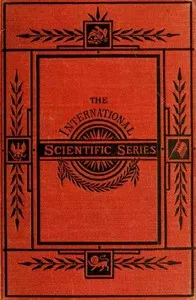 Origin of Cultivated Plants: The International Scientific Series Volume XLVIII — Alphonse de Candolle cover