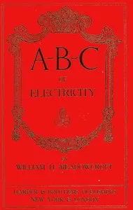 A-B-C of Electricity cover