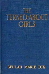 The Turned-About Girls cover