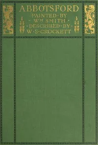 Abbotsford cover
