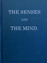 The Senses and the Mind — Anonymous cover