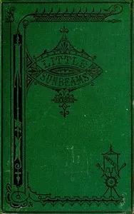 Belle Powers' Locket — Joanna H. (Joanna Hooe) Mathews cover