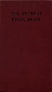 The Retreat from Mons — George Stuart Gordon cover