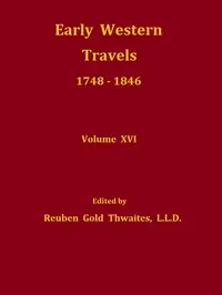 James's Account of S. H. Long's Expedition, 1819-1820, part 3 — Edwin James cover