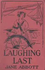 Laughing Last — Jane Abbott cover