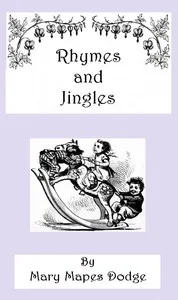 Rhymes and Jingles cover