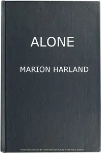 Alone cover