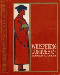 Whispering Tongues — Homer Greene cover