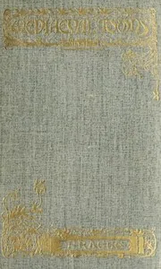The Story of Prague — Francis, hrabe Lützow cover