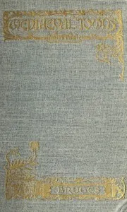 The Story of Bruges cover