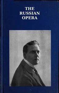 The Russian Opera cover