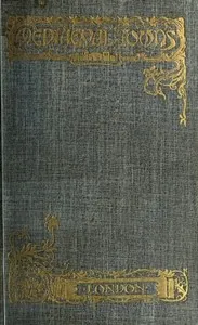 The Story of London — Henry B. (Henry Benjamin) Wheatley cover