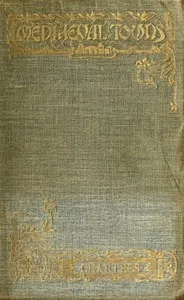 The Story of Chartres — Cecil Headlam cover