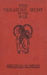 The Treasure Hunt of the S-18 cover
