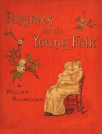 Rhymes for the Young Folk cover
