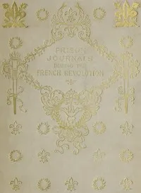 Prison Journals During the French Revolution cover