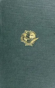 A History of Bohemian Literature — Francis, hrabe Lützow cover