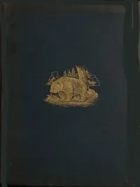 The Romance of the Woods — Frederick Whishaw cover