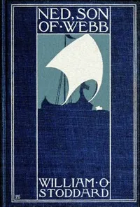 Ned, the son of Webb: What he did. — William O. Stoddard cover