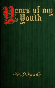 Years of My Youth cover
