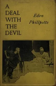 A Deal with the Devil — Eden Phillpotts cover