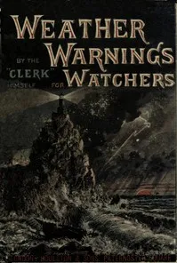 Weather Warnings for Watchers — Anonymous cover