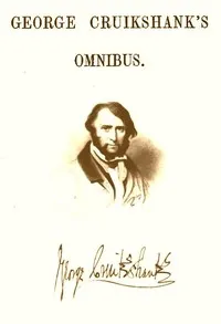 George Cruikshank's Omnibus cover