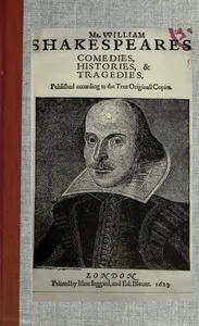 The Shakespeare Myth — Edwin, Sir Durning-Lawrence cover