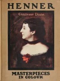 Henner — François Crastre cover