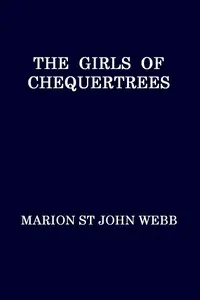 The Girls of Chequertrees cover