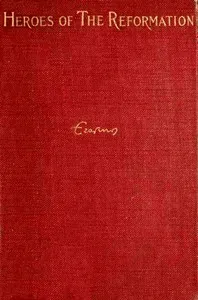 Desiderius Erasmus of Rotterdam — Ephraim Emerton cover