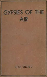 Gypsies of the Air — Bess Moyer cover