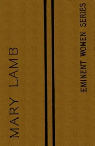 Mary Lamb — Anne (Anne Burrows) Gilchrist cover
