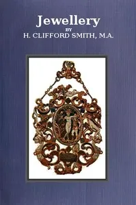 Jewellery — H. Clifford (Harold Clifford) Smith cover