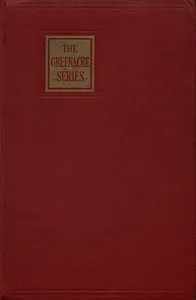 Greenacre Girls — Izola L. (Izola Louise) Forrester cover