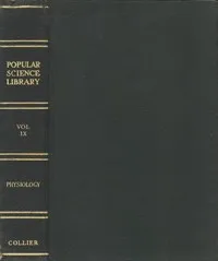 Physiology: The Science of the Body — Ernest G. Martin cover