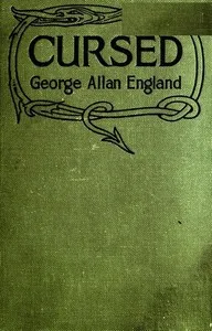 Cursed — George Allan England cover