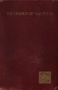The Chariot of the Flesh — Hedley Peek cover
