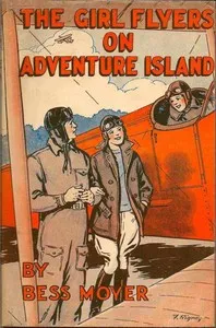 On Adventure Island cover