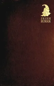 Mr. Punch's Irish Humour in Picture and Story — Anonymous cover