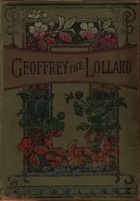Geoffrey the Lollard cover