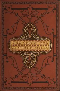 Karl Krinken, His Christmas Stocking — Susan Warner cover