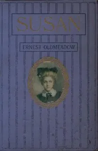 Susan — Ernest Oldmeadow cover