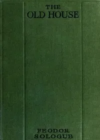 The Old House, and Other Tales cover