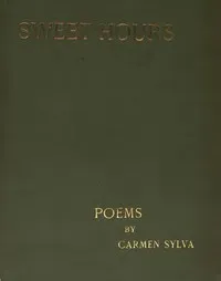 Sweet Hours — Carmen Sylva cover
