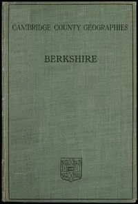 Berkshire cover