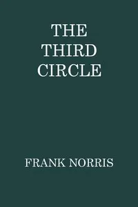The Third Circle — Frank Norris cover