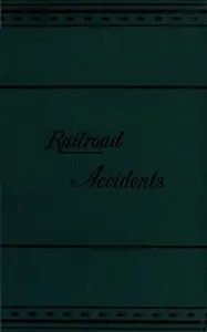 Notes on Railroad Accidents cover