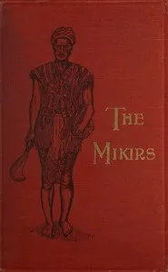 The Mikirs cover