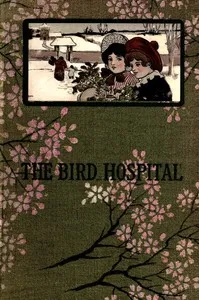The Bird Hospital — Caroline Crowninshield Bascom cover